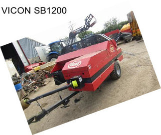 VICON SB1200