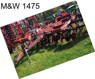 M&W 1475