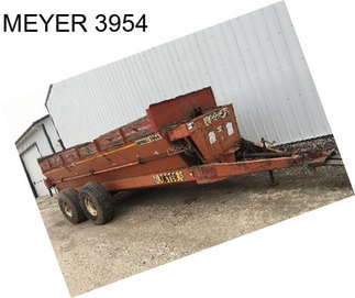 MEYER 3954