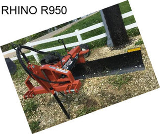 RHINO R950