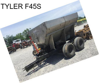 TYLER F45S