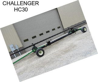 CHALLENGER HC30