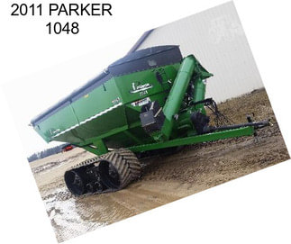 2011 PARKER 1048