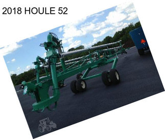 2018 HOULE 52