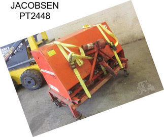 JACOBSEN PT2448