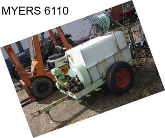 MYERS 6110