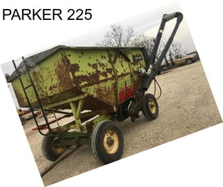 PARKER 225