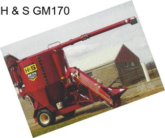 H & S GM170