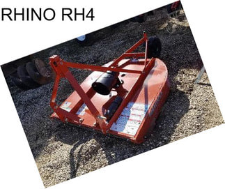 RHINO RH4