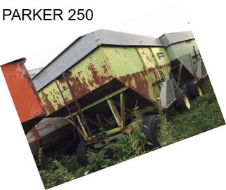 PARKER 250