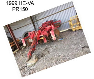 1999 HE-VA PR150