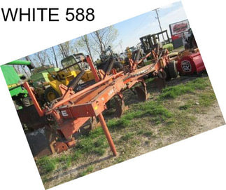 WHITE 588