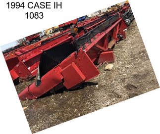 1994 CASE IH 1083