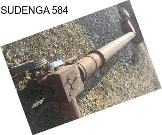 SUDENGA 584