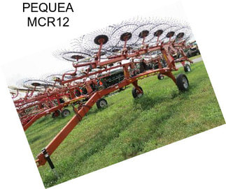 PEQUEA MCR12