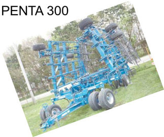 PENTA 300