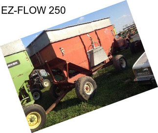 EZ-FLOW 250