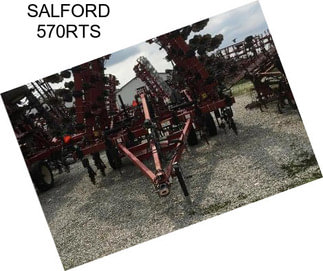 SALFORD 570RTS