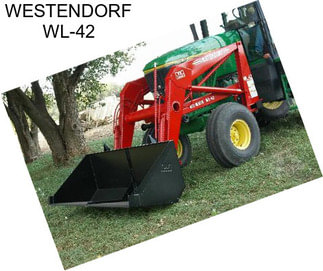 WESTENDORF WL-42