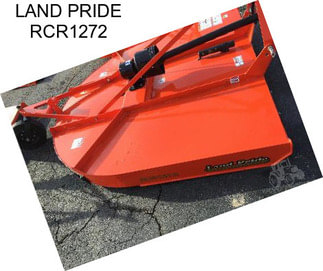 LAND PRIDE RCR1272