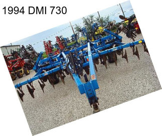 1994 DMI 730