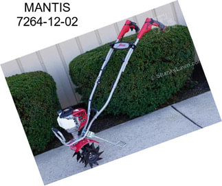 MANTIS 7264-12-02