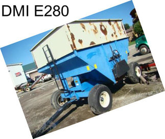 DMI E280