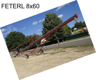 FETERL 8x60