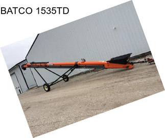 BATCO 1535TD