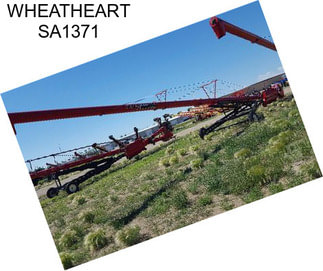 WHEATHEART SA1371