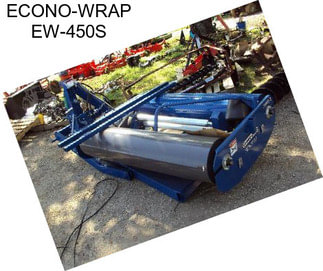 ECONO-WRAP EW-450S
