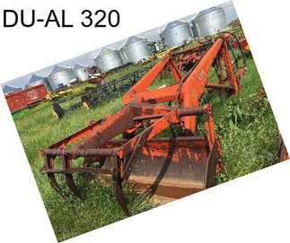 DU-AL 320