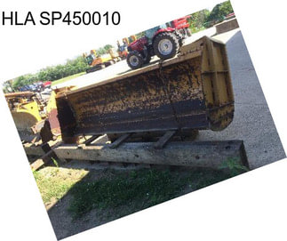 HLA SP450010