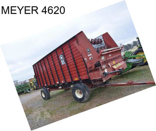 MEYER 4620