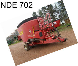 NDE 702