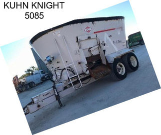 KUHN KNIGHT 5085