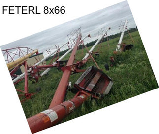 FETERL 8x66