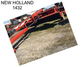 NEW HOLLAND 1432