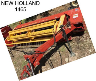 NEW HOLLAND 1465