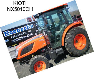 KIOTI NX5010CH