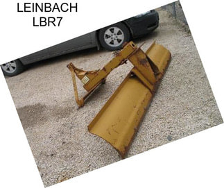 LEINBACH LBR7