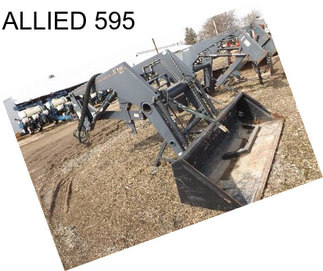 ALLIED 595