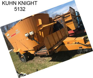 KUHN KNIGHT 5132