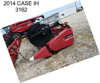 2014 CASE IH 3162