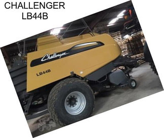 CHALLENGER LB44B