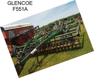 GLENCOE F551A