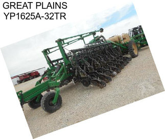 GREAT PLAINS YP1625A-32TR