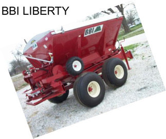 BBI LIBERTY