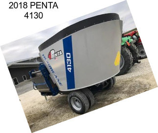 2018 PENTA 4130