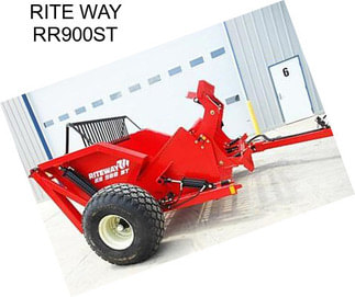 RITE WAY RR900ST